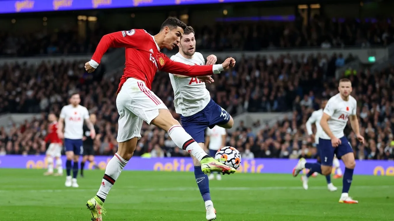 MU vs Tottenham - Vòng 12 Ngoại hạng Anh: Khách quyết phá dớp