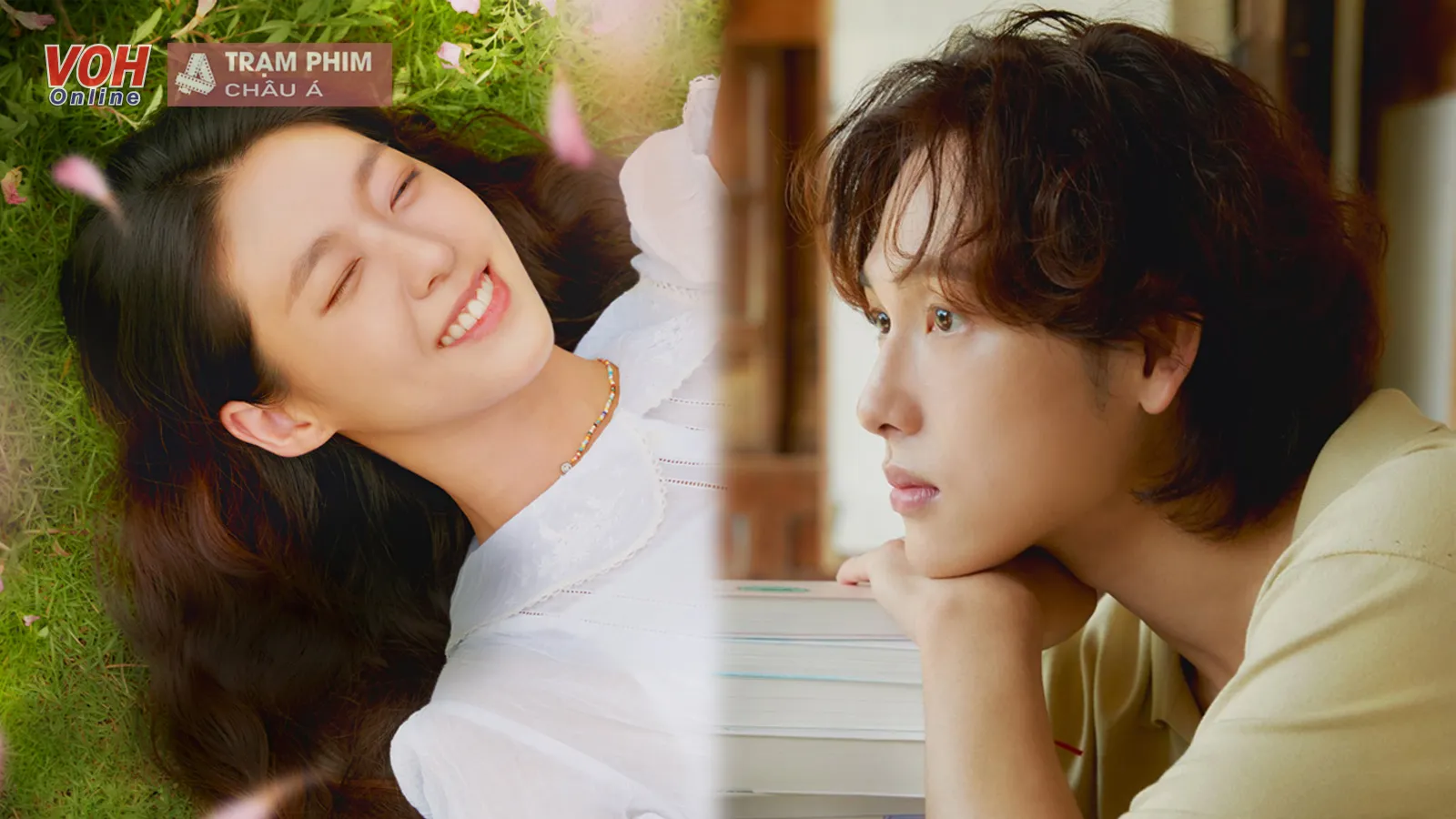 Im Siwan và Seolhyun - 2 visual trứ danh giới idol hợp tác trong phim healing mới