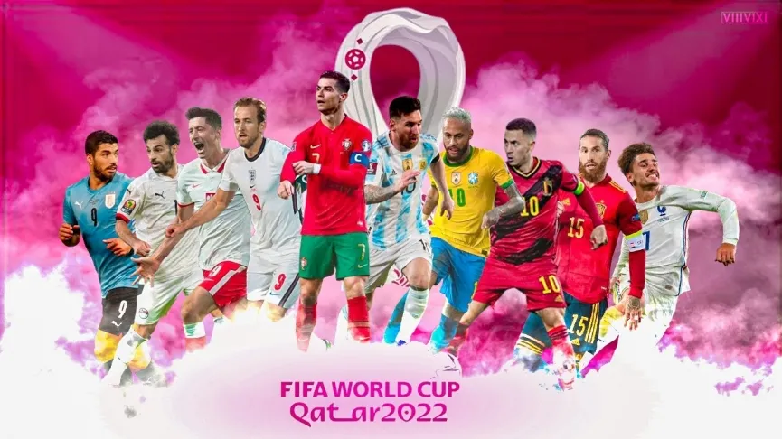 VTV đàm phán thành công bản quyền World Cup 2022?