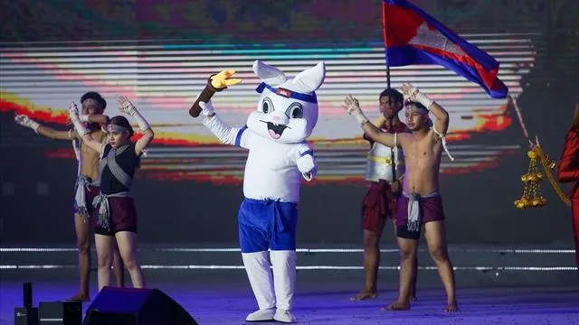 SEA Games 32: Campuchia chốt 38 môn thi đấu chính thức