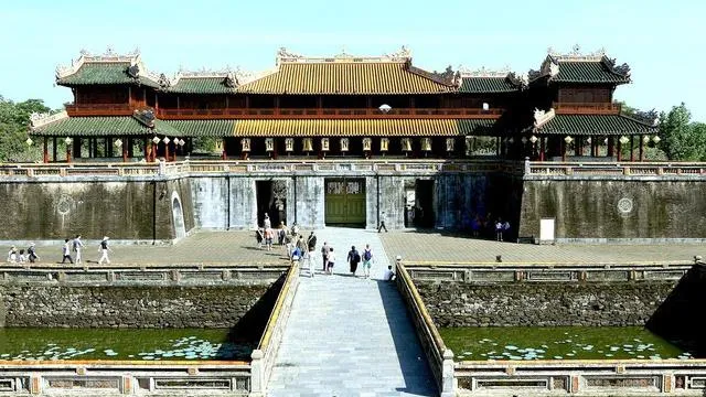Chính phủ thành lập Quỹ bảo tồn Di sản Huế