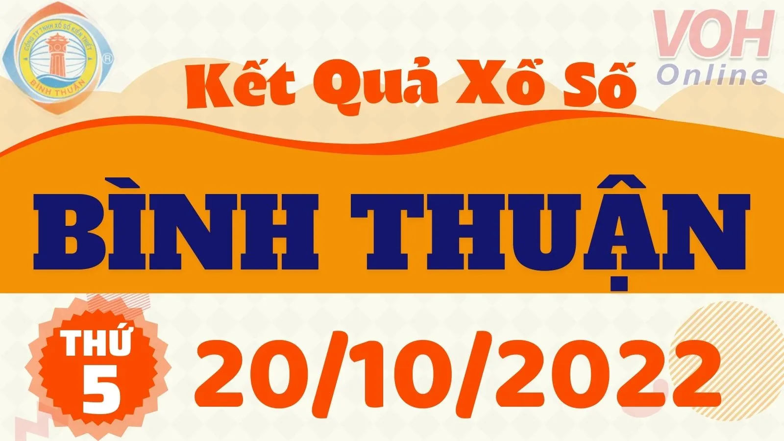 XSBTH 20/10, xổ số Bình Thuận hôm nay 20/10/2022 - KQXSBTH ngày 20/10
