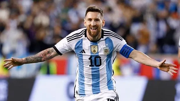 Messi và những cột mốc đang chờ đợi tại World Cup 2022