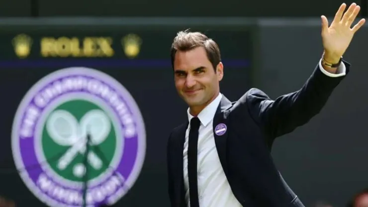 Tin tennis: Federer tái xuất tennis tại Wimbledon 2023?