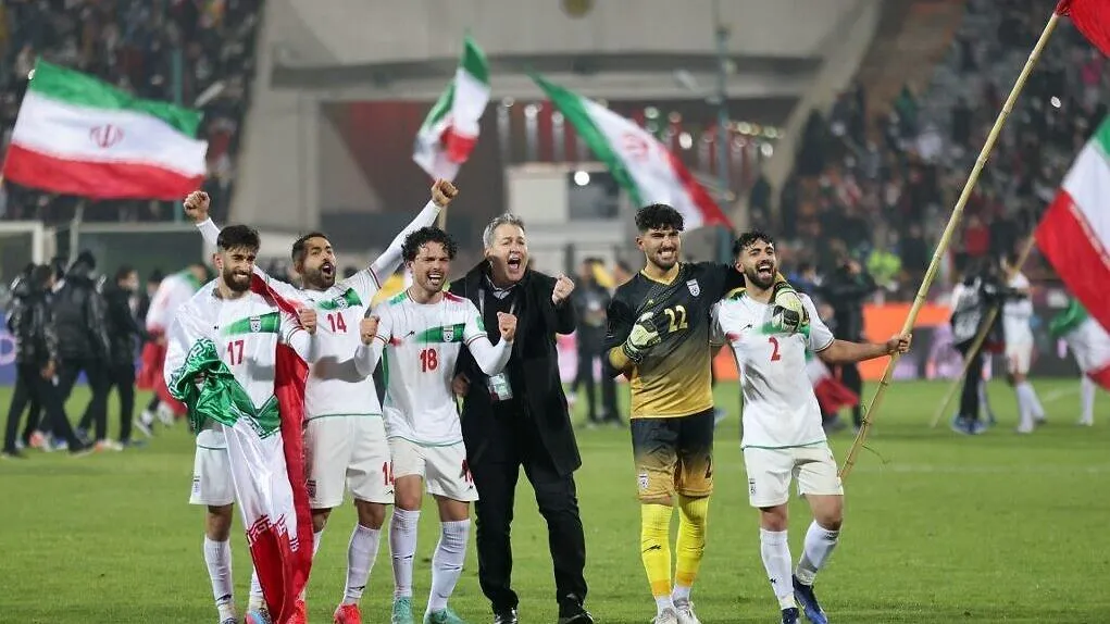 ĐTQG Iran liệu có bị FIFA cấm dự World Cup 2022?