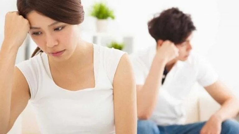 Khi người chồng thờ ơ, thiếu trách nhiệm với gia đình
