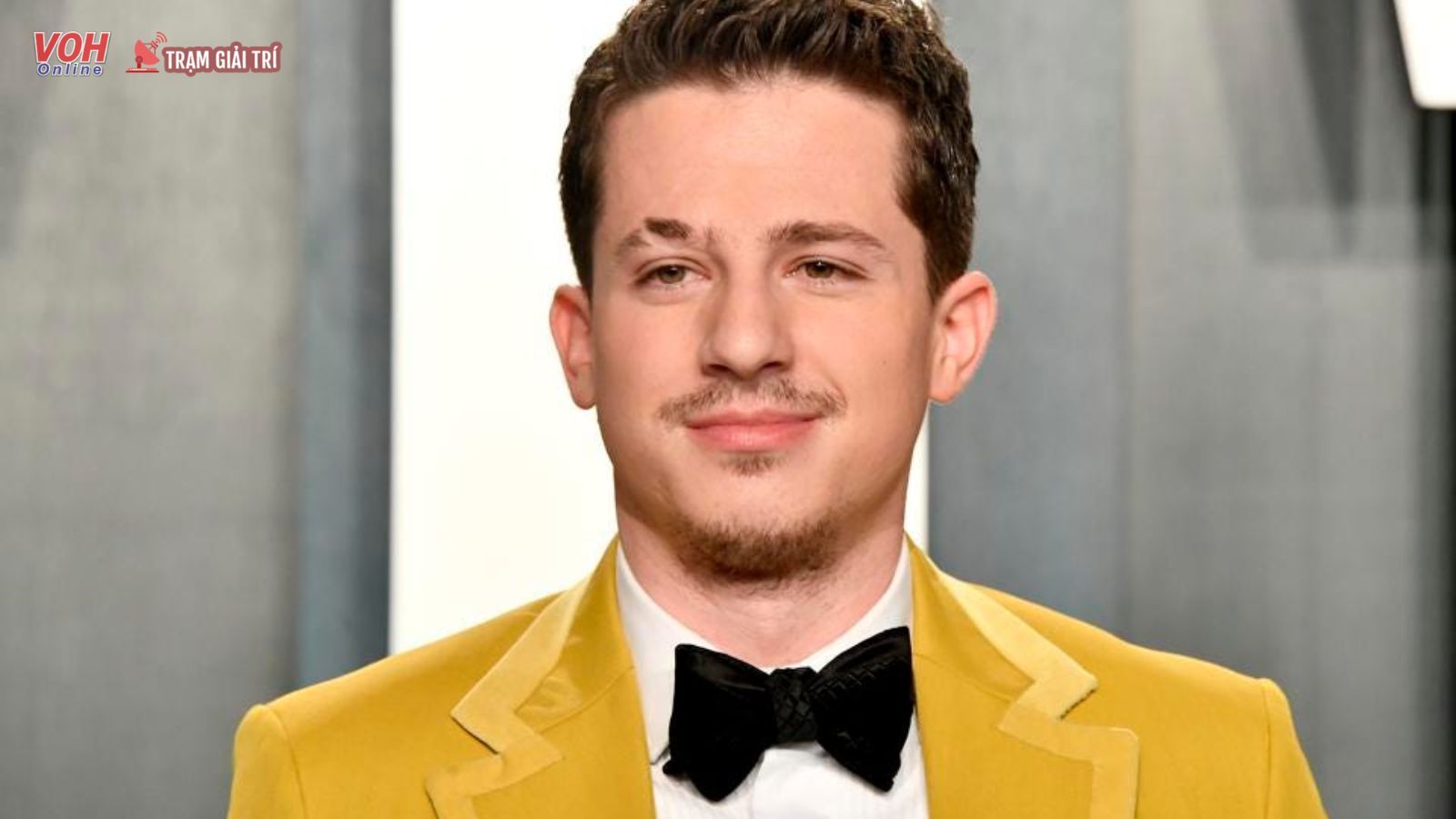 Hot: Charlie Puth xác nhận đang hẹn hò