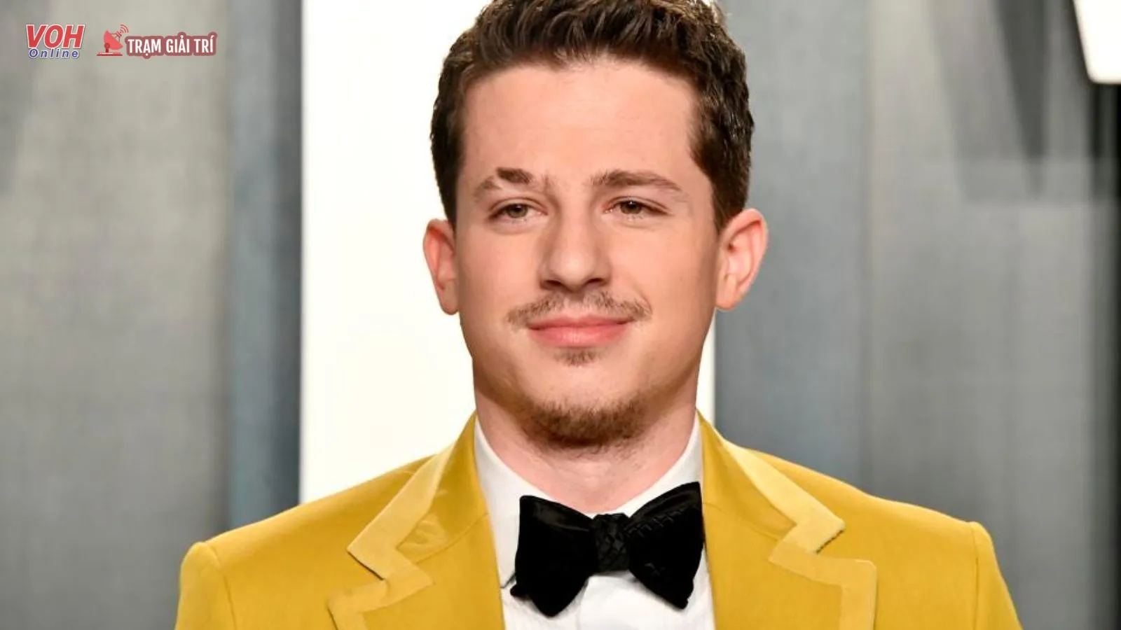 Hot: Charlie Puth xác nhận đang hẹn hò