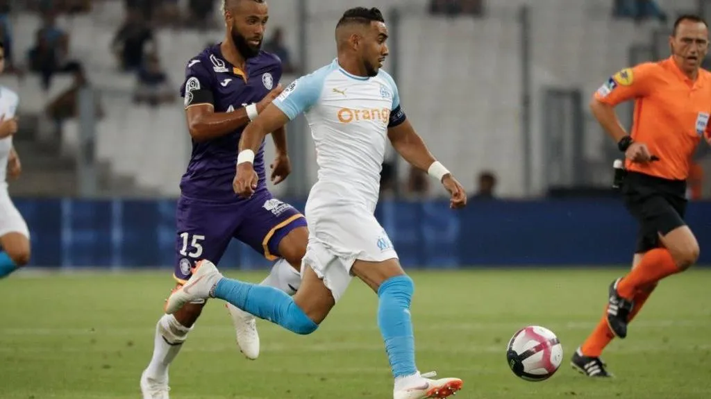 Lịch thi đấu vòng 12 Ligue 1: Cuộc đua Top diễn ra kịch tính
