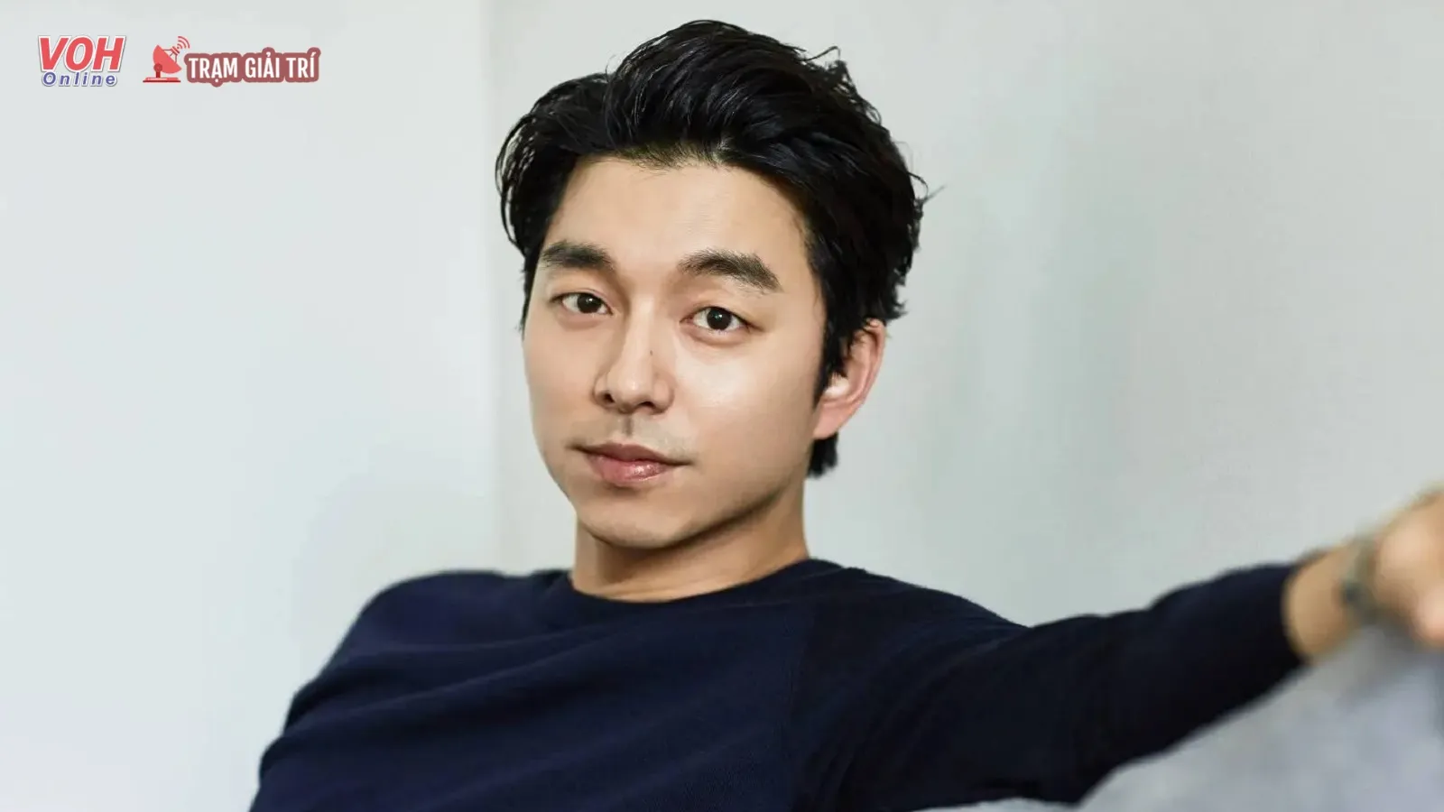 Tiểu sử Gong Yoo – “Chú Yêu Tinh” vạn người mê của xứ kim chi