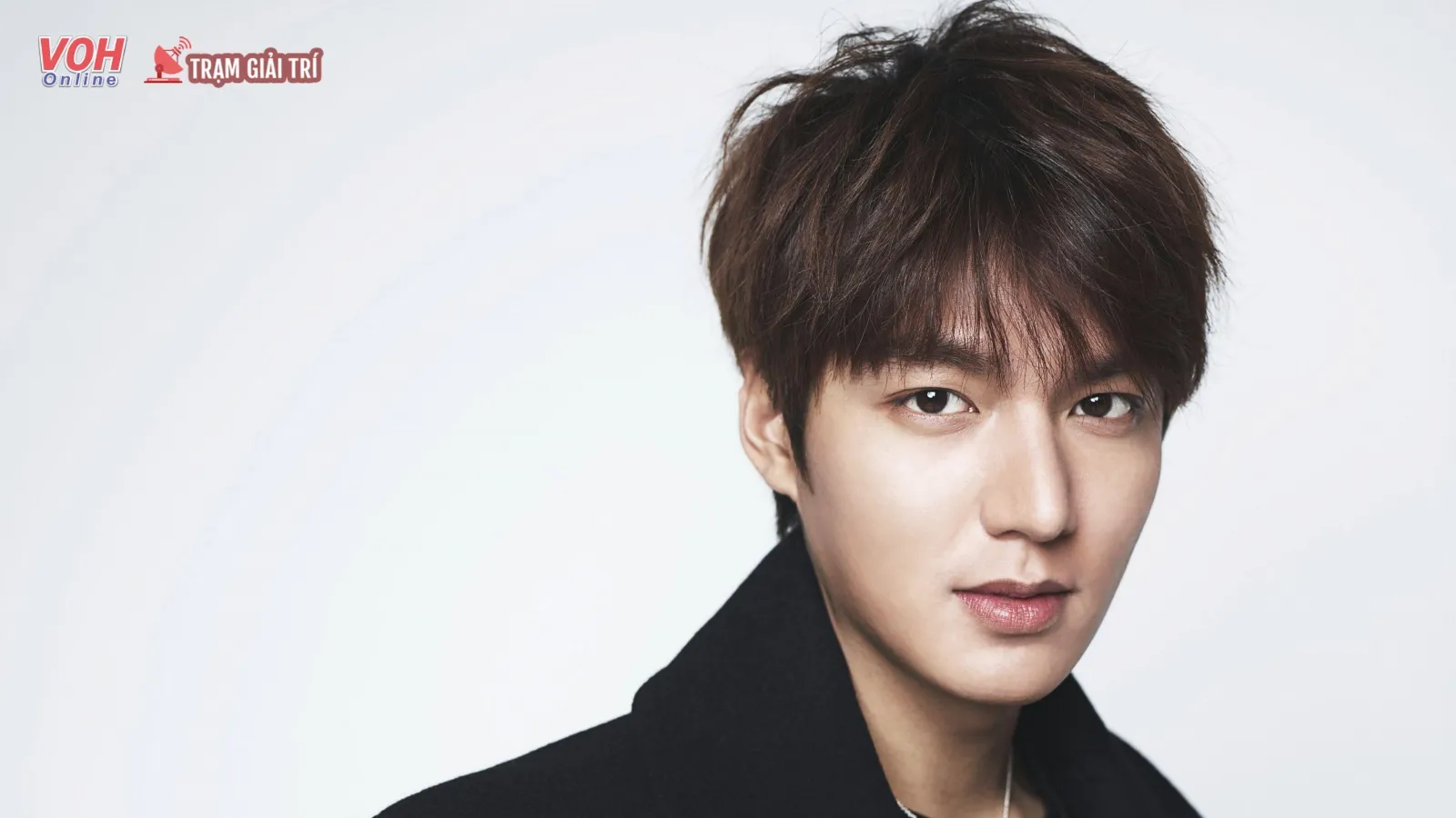 Tiểu sử Lee Min Ho: Chàng soái ca tài năng của màn ảnh xứ Hàn