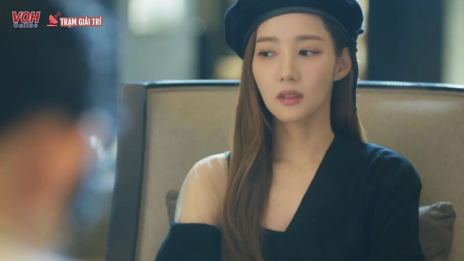 Tiểu sử Park Min Young - Hành trình từ “vịt con xấu xí” trở thành Nữ thần vạn người mê
