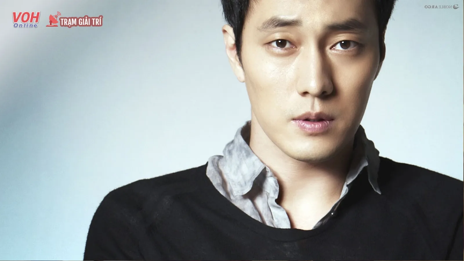 Tiểu sử So Ji Sub – Quý ông đắt giá màn ảnh Hàn, gây sốc khi kết hôn với vợ trẻ kém 17 tuổi