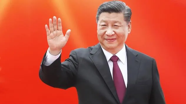 Ông Tập Cận Bình tiếp tục giữ chức Tổng bí thư đảng Cộng sản Trung Quốc