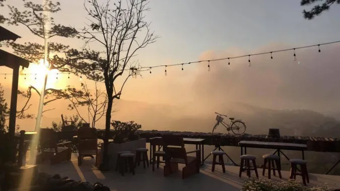 Hoa Dalat Travel chia sẻ kinh nghiệm đặt phòng khách sạn Đà Lạt online