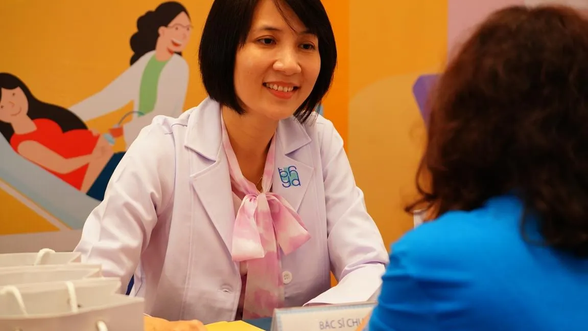 Khoảng 25 – 30% phụ nữ độ tuổi mãn kinh bị loãng xương