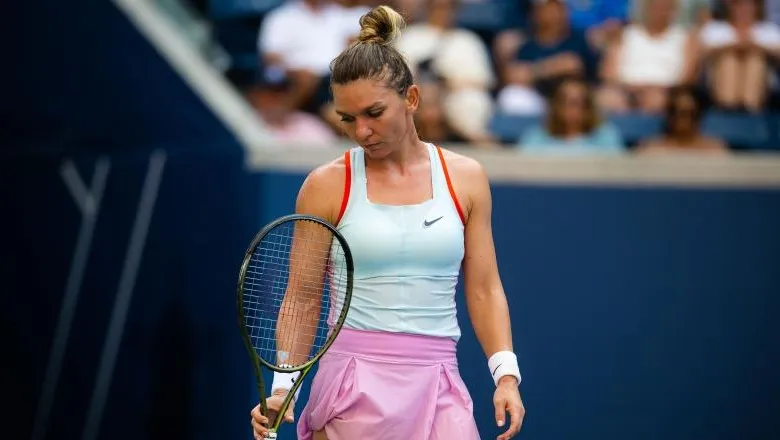 Cựu số 1 Halep khả năng giải nghệ sớm nếu bị cấm vì doping