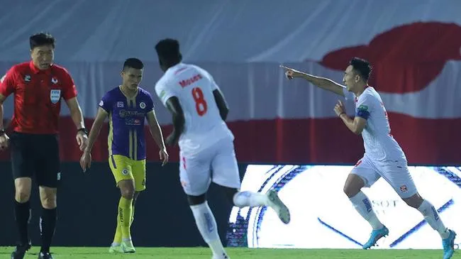 V-League 2022: Danh sách treo giò vòng 22, Thanh Hoá được treo thưởng
