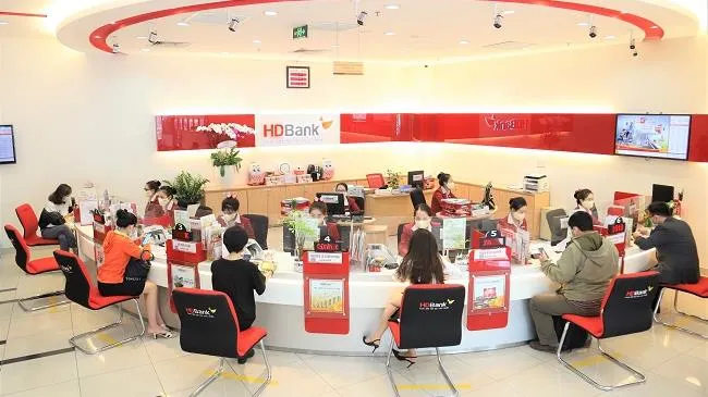 HDBank hoàn thành 106% kế hoạch quý 3 và 82% kế hoạch cả năm, sẵn sàng cho Basel III