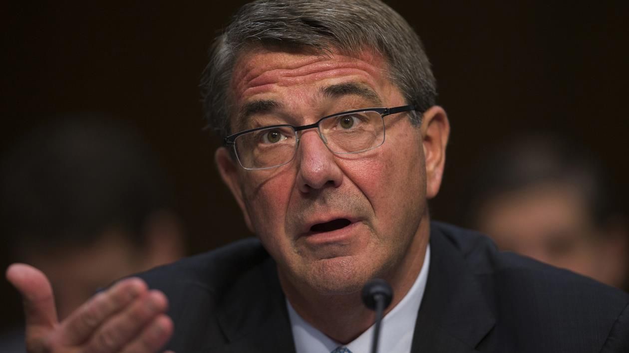 Cựu Bộ trưởng Quốc phòng Mỹ Ashton Carter qua đời