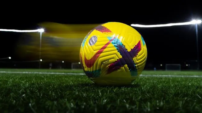 Premier League: Nike ra mắt mẫu bóng mùa đông năm nay