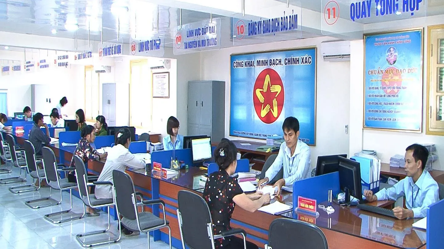 Làm sao giải quyết tình trạng “cơ chế một cửa” nhưng lại nhiều giấy phép con?