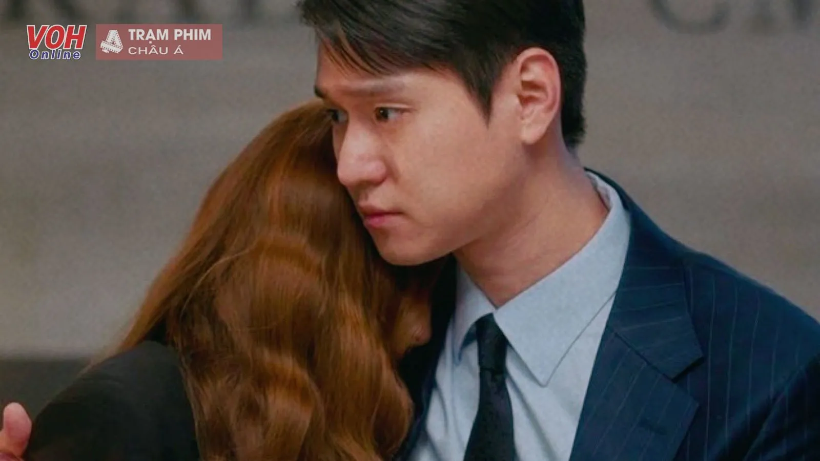 Love In Contract tập 12: Bị vạch trần quá khứ, Park Min Young đứng mũi chịu sào loạt rắc rối