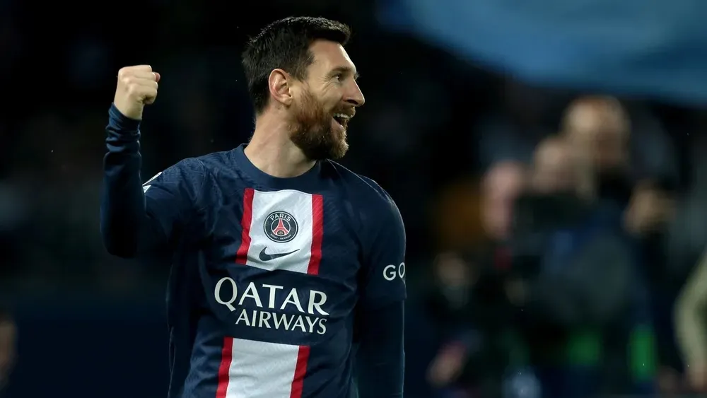 Tin bóng đá: PSG đang tích cực thuyết phục Messi ký hợp đồng mới