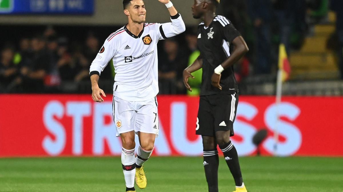 Lịch thi đấu Europa League hôm nay 27/10: MU cần lắm chiến thắng