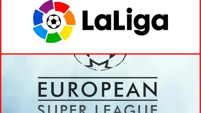 Các CLB ở La Liga đang lên kế hoạch đình công vào cuối tuần này