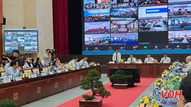 Chuyển đổi số giáo dục - yêu cầu tất yếu để phát triển