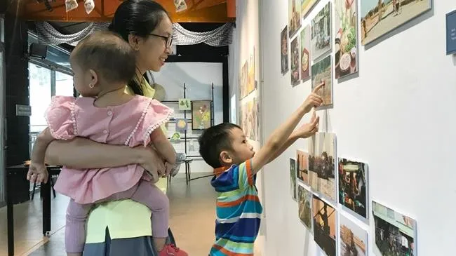 Khi người trẻ góp phần bảo vệ giá trị văn hóa truyền thống Việt Nam