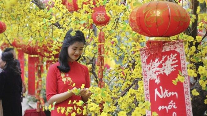 Năm 2023: Dự kiến người lao động có đến 19 ngày nghỉ lễ, Tết