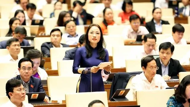 Tập trung giải quyết các tồn tại của ngành y tế