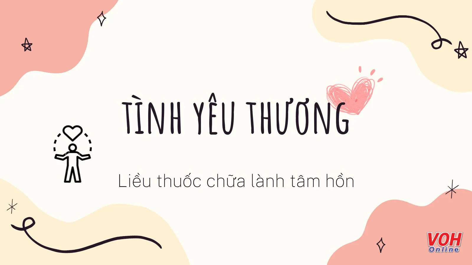 Sức mạnh và ý nghĩa của tình yêu thương giữa người với người trong cuộc sống hiện nay