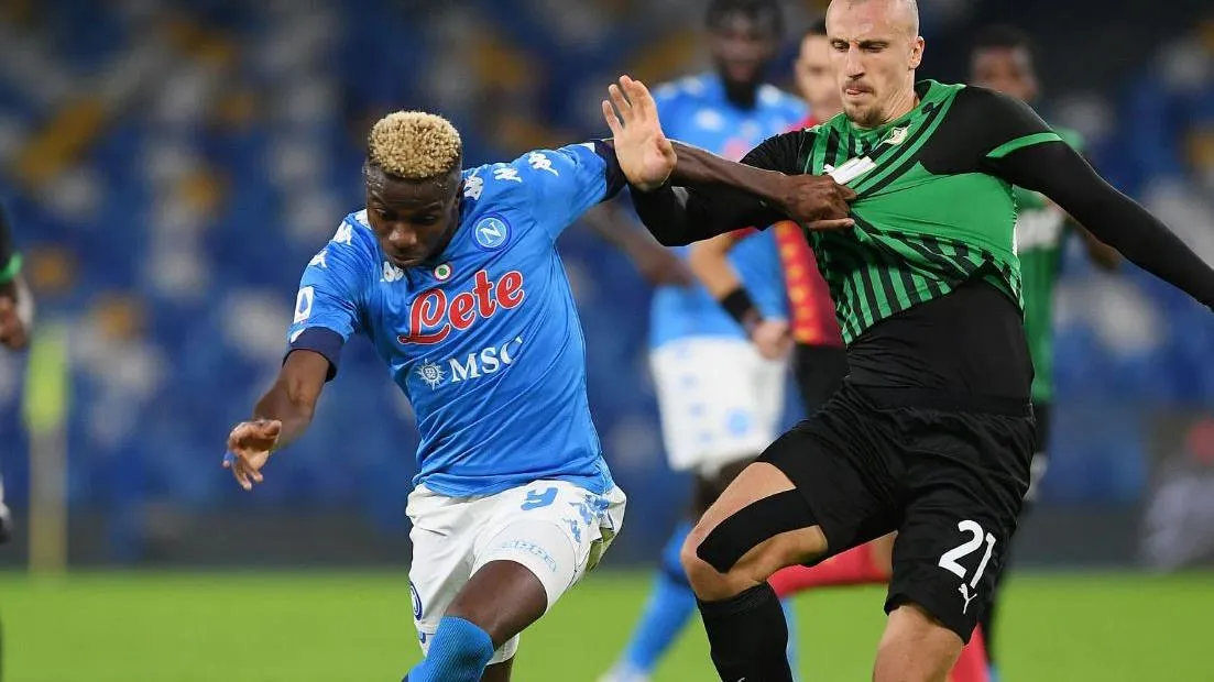 Lịch thi đấu vòng 12 Serie A: Các ông lớn cùng giành thắng lợi?