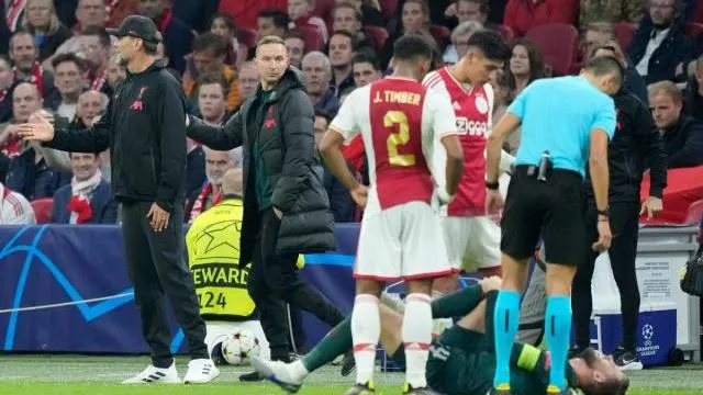 Premier League: Arsenal và Liverpool thiệt quân
