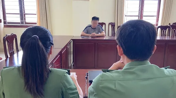 Tiktoker chửi người miền Trung tiếp tục bị phạt vì bôi xấu Đà Lạt