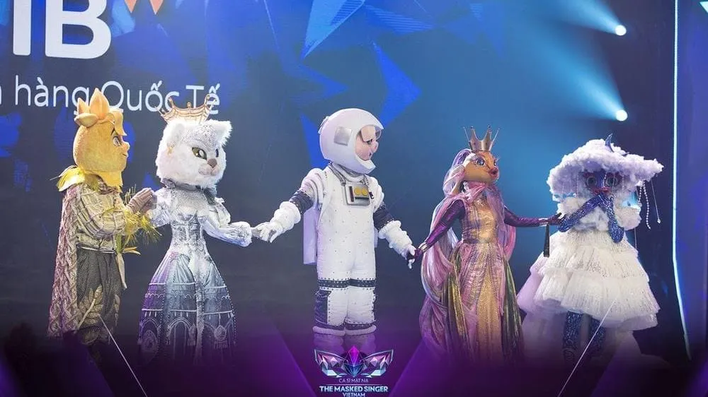 Ngô Mạnh Đông Đông – người thổi hồn cho mascot