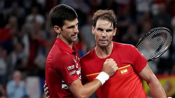 Tin tennis: Nadal sẽ gặp Djokovic tại bán kết Paris Masters?