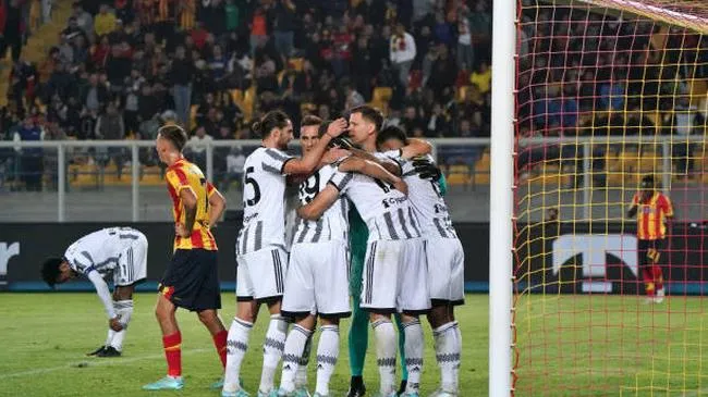 Kết quả Serie A: Inter và Juve cùng có trọn vẹn 3 điểm