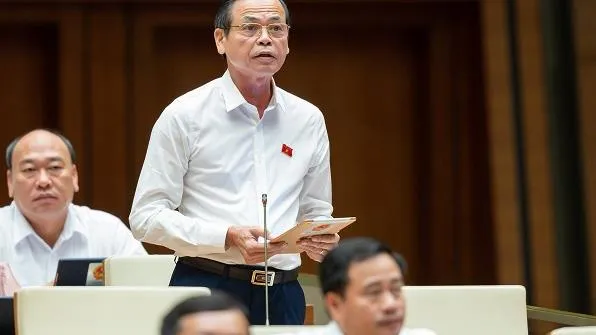 Cần giải pháp căn cơ đẩy lùi lãng phí trách nhiệm