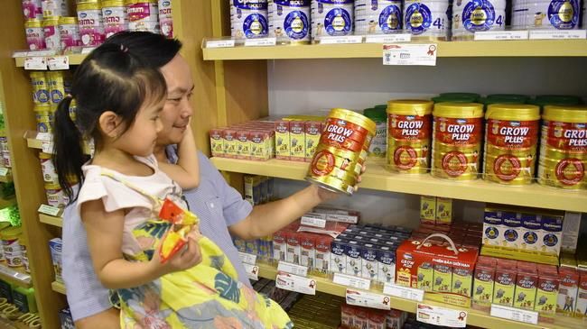 Câu chuyện 33 năm xây dựng tình yêu thương hiệu Dielac của Vinamilk gây ấn tượng lớn