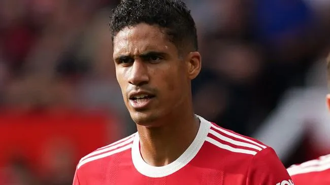 Tin World Cup 2022: Varane vẫn chưa hết cơ hội đến Qatar