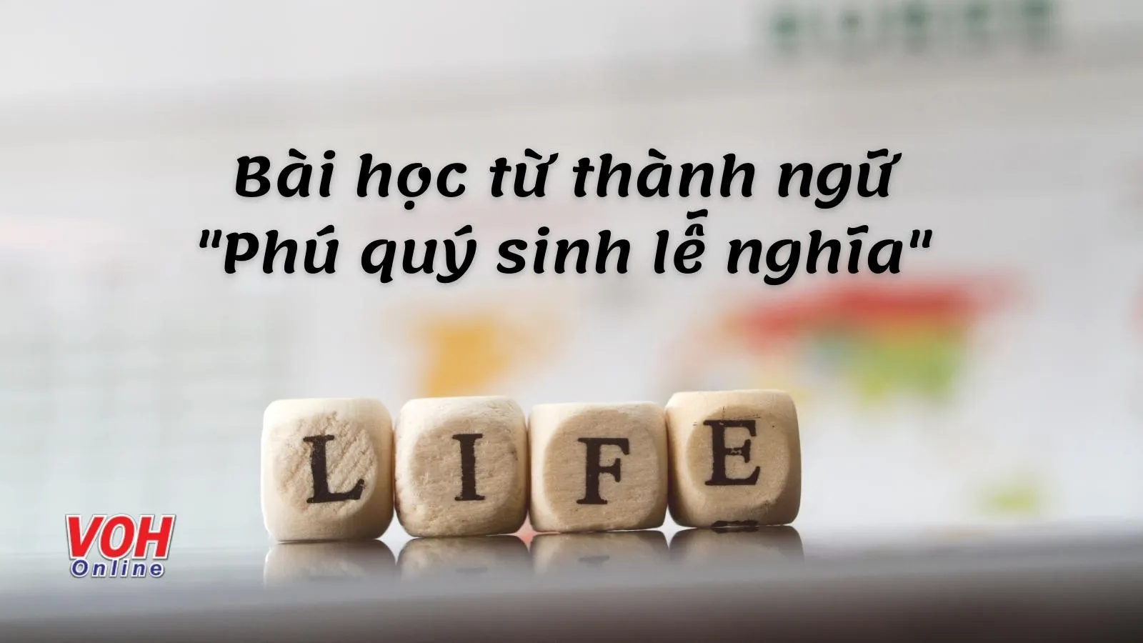 Giải thích ý nghĩa tục ngữ ‘Phú quý sinh lễ nghĩa’ nói đến điều gì trong xã hội