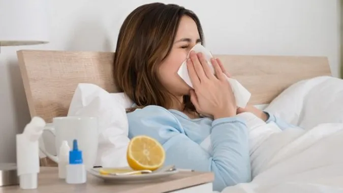 Bộ Y tế: 5 biện pháp phòng, chống bệnh cúm mùa