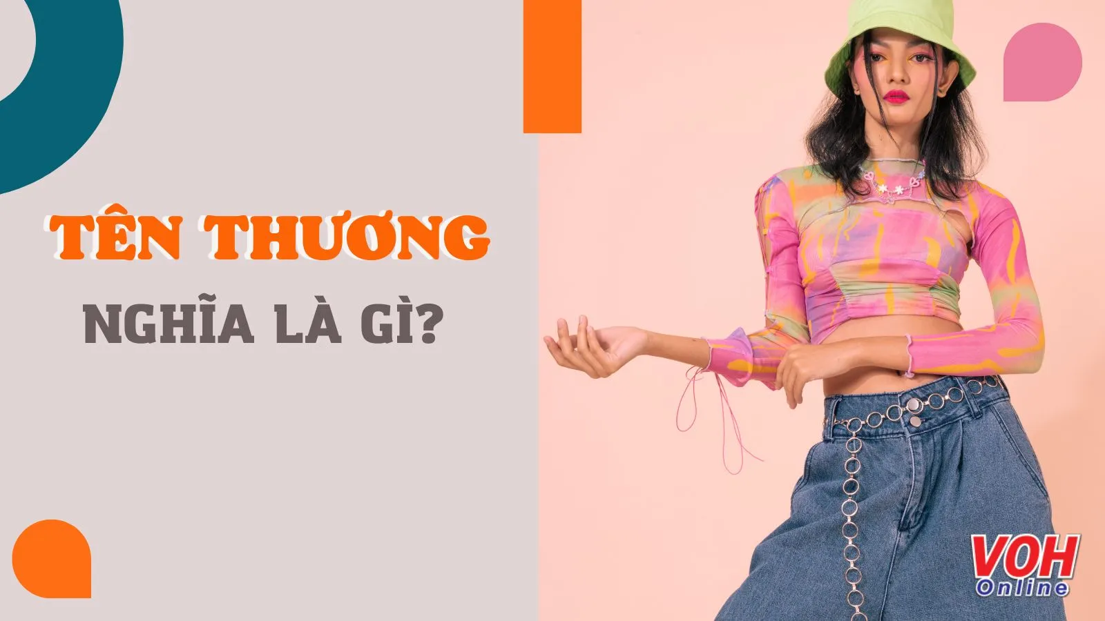 Tên Thương có ý nghĩa gì? Tên đệm, biệt danh cho tên Thương hay nhất