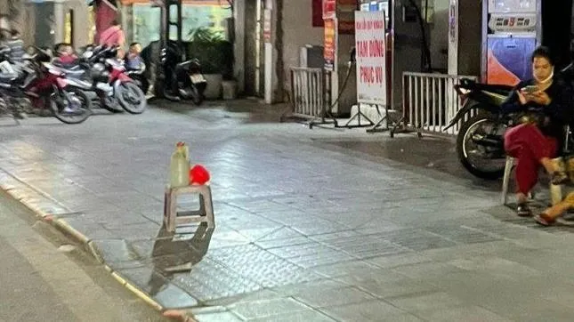 Tình trạng khan hiếm xăng dầu lan ra một số tỉnh thành miền Bắc