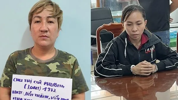 Vụ buôn bán 31 trẻ sơ sinh ở Bình Dương: Rao bán giá từ 35 triệu, bán luôn cả con ruột