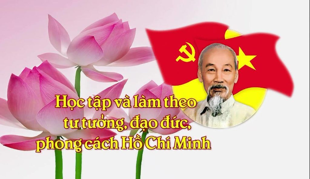 Gương học tập và làm theo tư tưởng, đạo đức, phong cách Hồ Chí Minh - 31/10/2022 (phần 1)